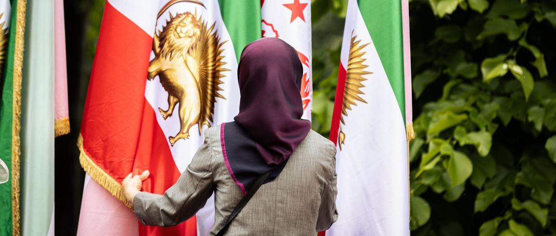 picture alliance / NurPhoto | Telmo Pinto