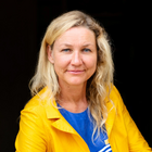 Annika Joeres Annika Joeres