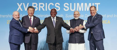 Did Trump miscalculate this time?