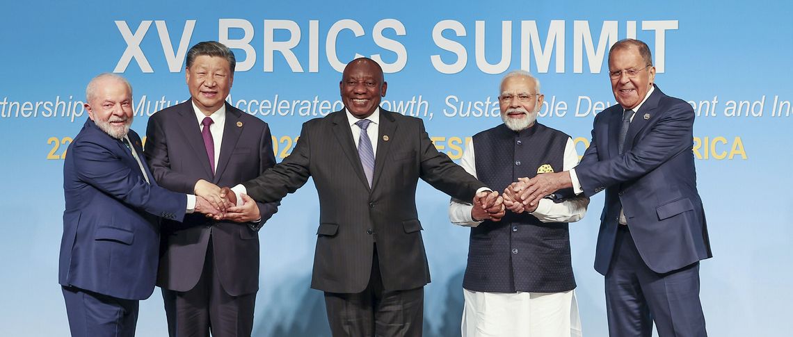 picture alliance / ZUMAPRESS.com | Prime Ministers Office/Press Inf