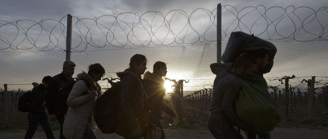 picture alliance / AP Photo | Visar Kryeziu