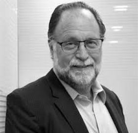 Ricardo Hausmann