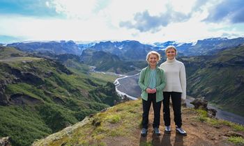 picture alliance | Pool Union européenne / Agence Hans Lucas