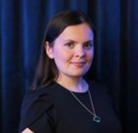 Iryna Krasnoshtan