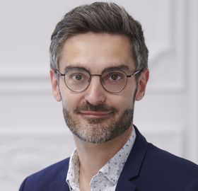 Marco Schwarz