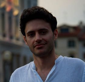 Luigi Capoani