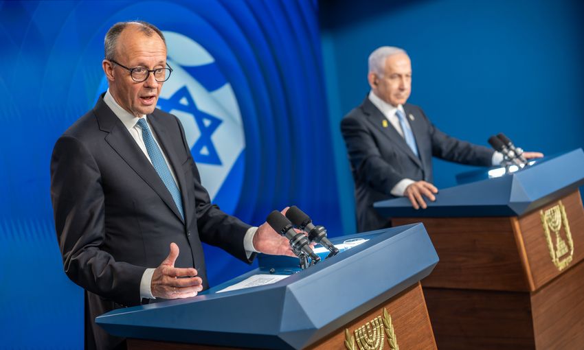 pa/dpa | Michael Kappeler