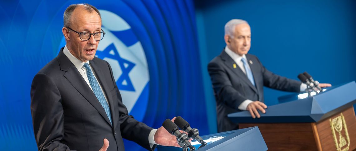 pa/dpa | Michael Kappeler