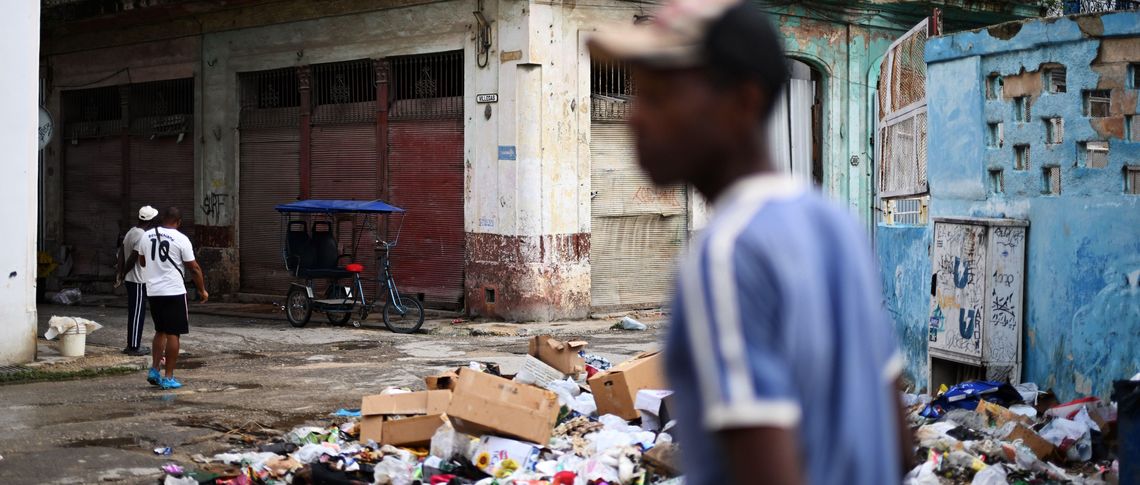 picture alliance / Anadolu | Zed Jameson