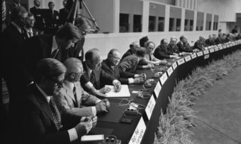 Courtesy Gerald R. Ford Library