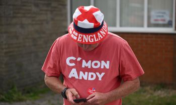 picture alliance / PA Images | Gary Oakley