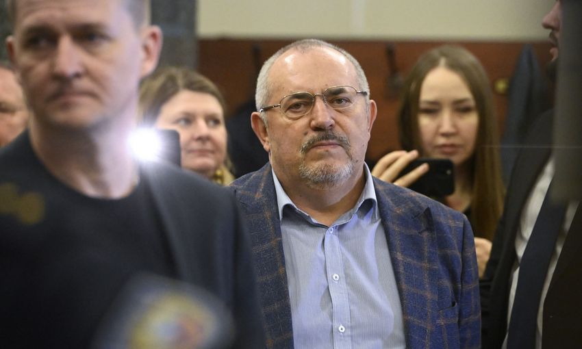 picture alliance/Associated Press | Dmitry Serebryakov