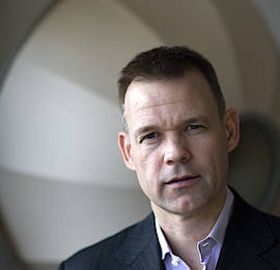 André Krouwel