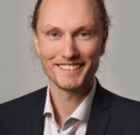 Tobias Scholz