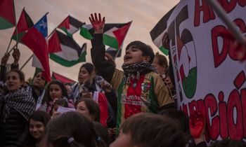 Reuters/Claudio Abarca Sandoval