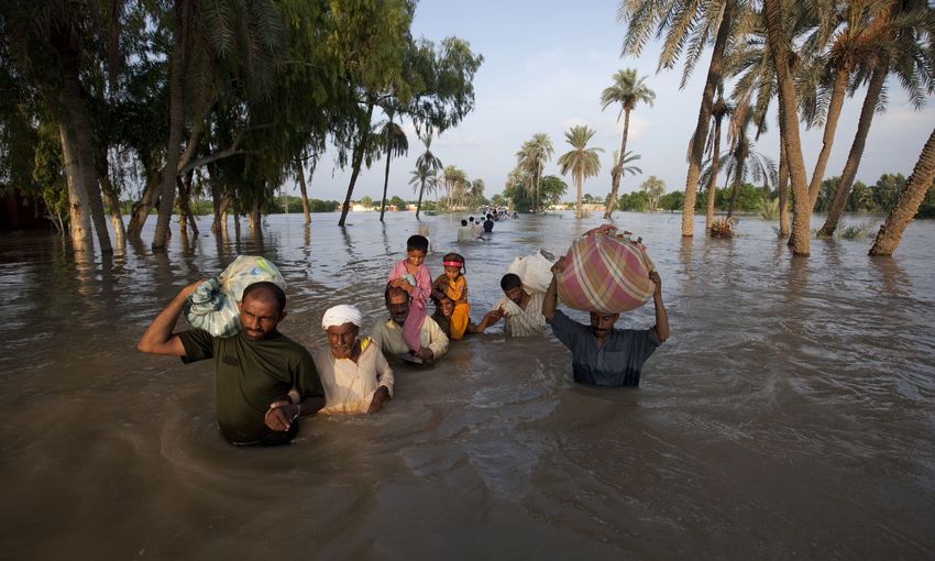 Reuters/Adrees Latif
