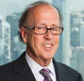 Stephen S. Roach