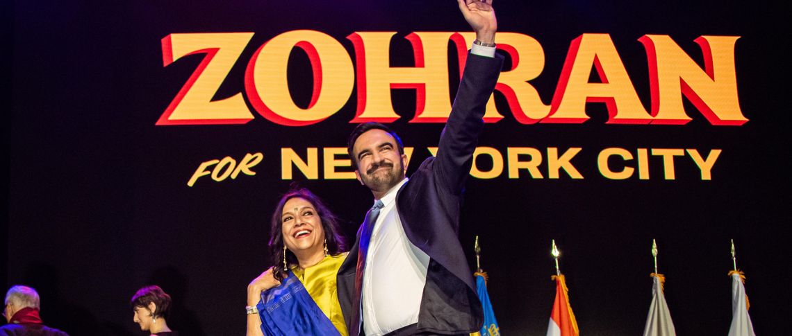 picture alliance / NurPhoto | Neil Constantine