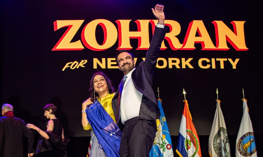 picture alliance / NurPhoto | Neil Constantine