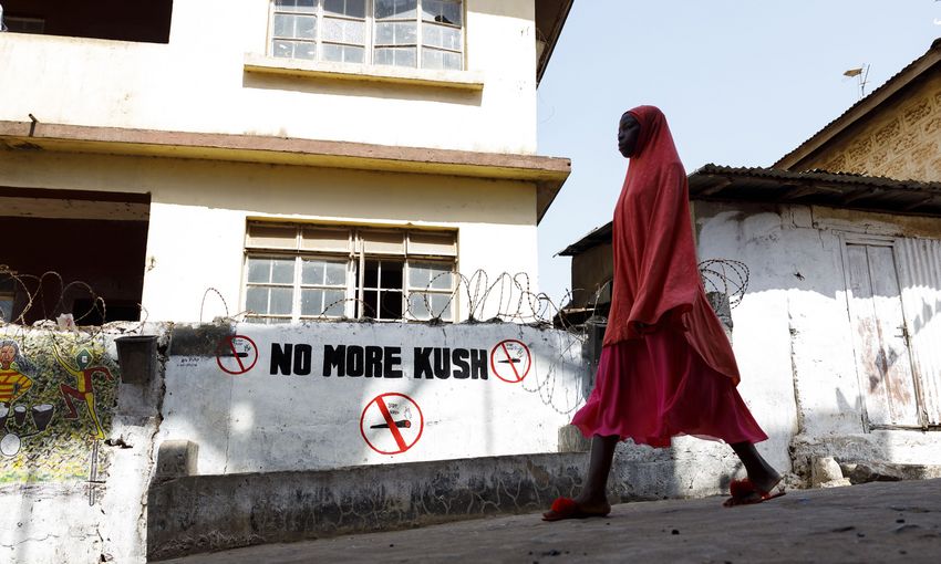 picture alliance / AP | Misper Apawu