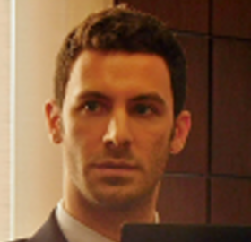 Stefano Marcuzzi