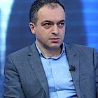 Tornike Sharashenidze