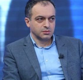 Tornike Sharashenidze
