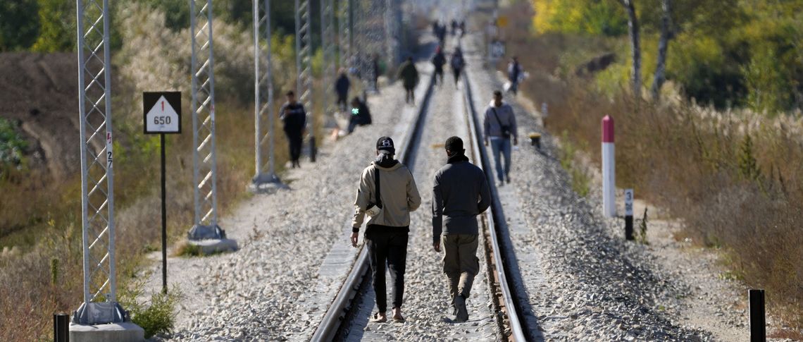 picture alliance/Associated Pres | Darko Vojinovic