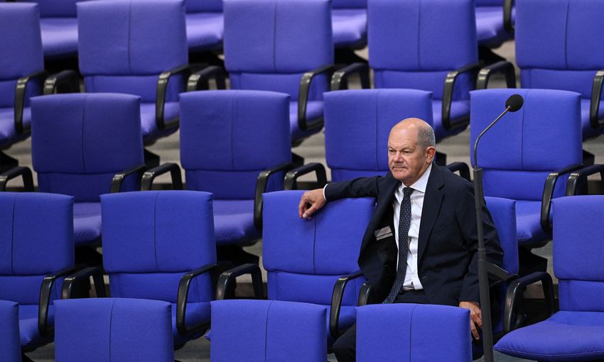 picture alliance / Reuters | Annegret Hilse
