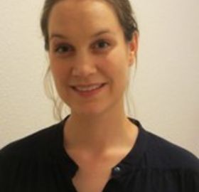 Clara Schmitz-Pranghe