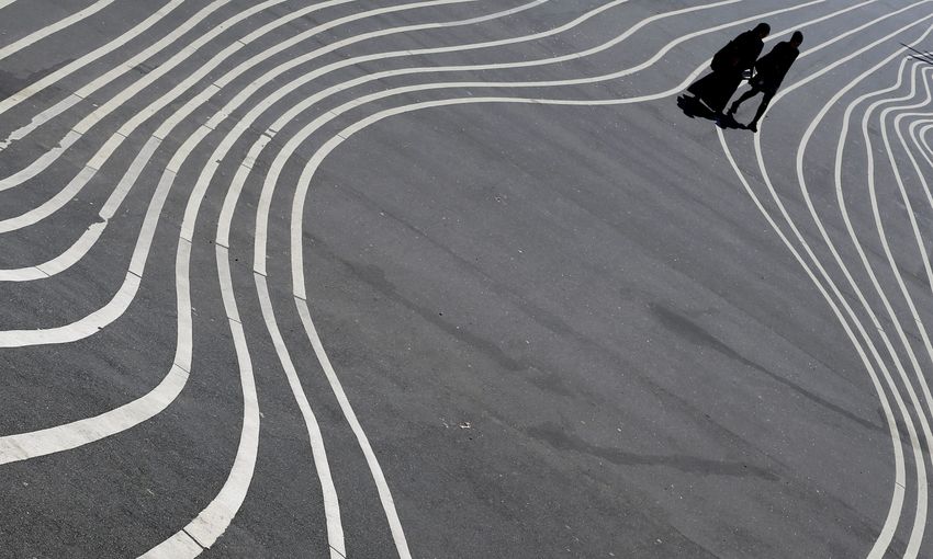 picture alliance / Reuters | Andrew Kelly