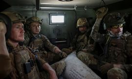 picture alliance / REUTERS | Anatolii Stepanov