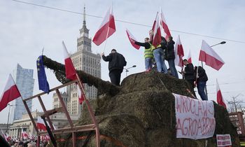 DPA picture alliance/ Czarek Sokolowski