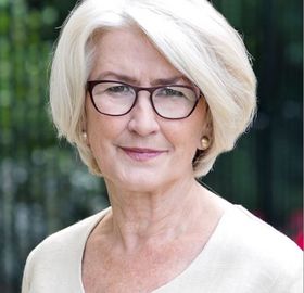Ann Pettifor