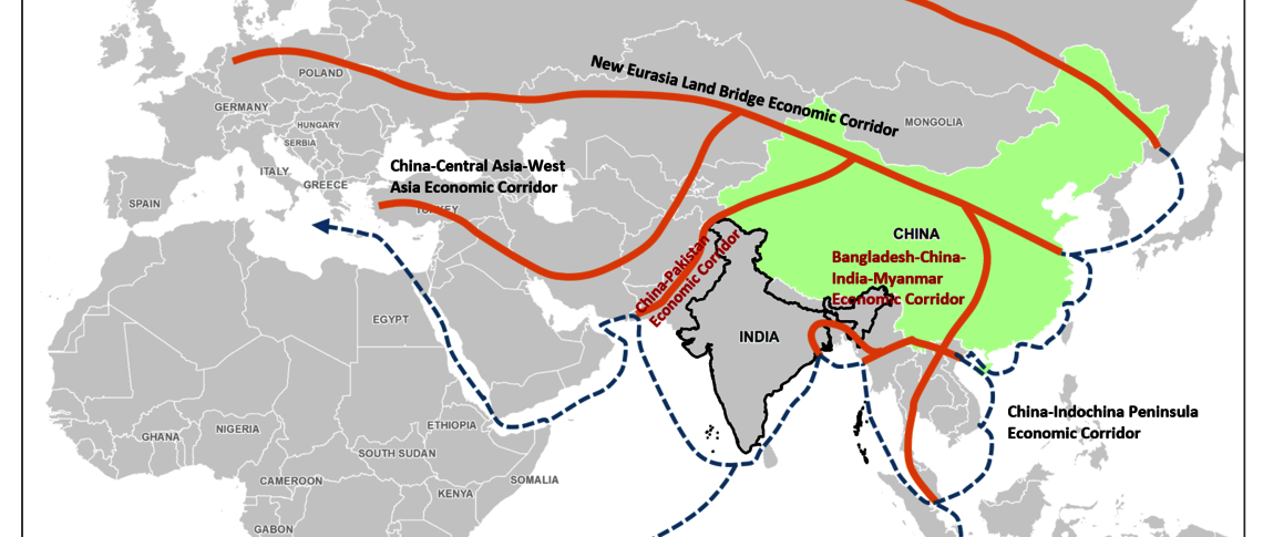 Asia: All roads lead to Beijing | IPS Journal