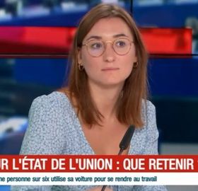 Aurélie Pugnet