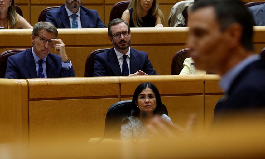Reuters/ Susana Vera