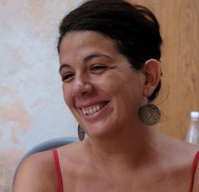 Lamia Oualalou