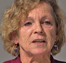 Gisela Müller-Brandeck-Bocquet