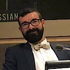 Daniel A. Porras Daniel A. Porras