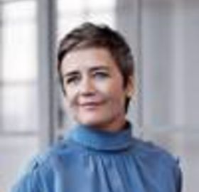 Margrethe Vestager