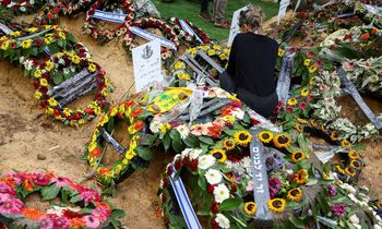 Reuters/Lisi Niesner