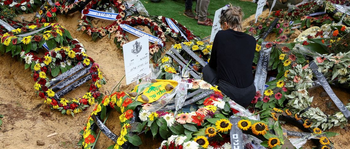 Reuters/Lisi Niesner