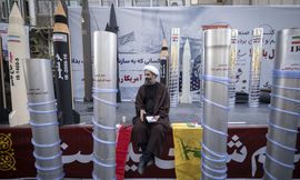 picture alliance / NurPhoto | Morteza Nikoubazl