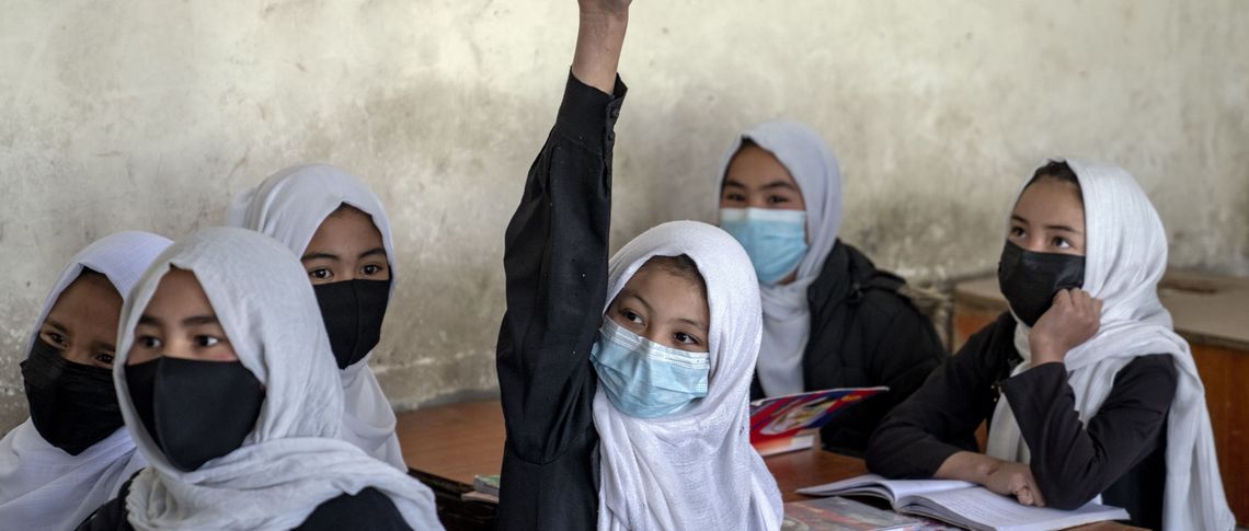 picture alliance / ASSOCIATED PRESS | Ebrahim Noroozi