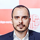 Vassilis Ntousas