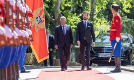 picture alliance / Anadolu | Rusmin Radic