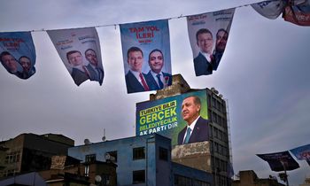 picture alliance/Associated Press | Francisco Seco