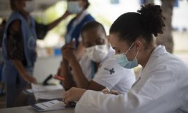 picture alliance / AA | Fabio Teixeira