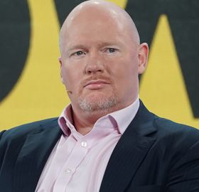 Peter Dickinson